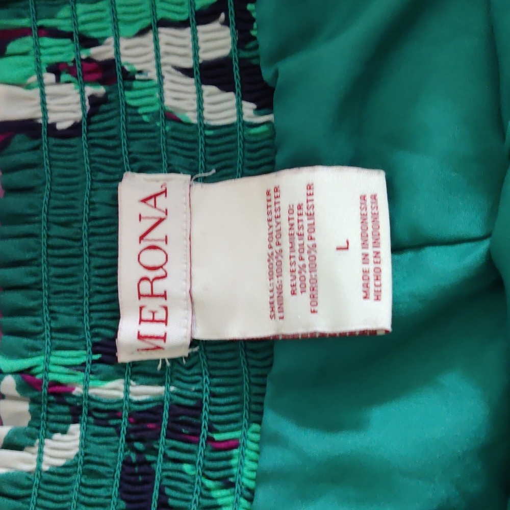 Merona Skirt - Picture 2 of 5